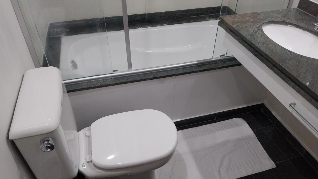 Apartamento Em Sao Paulo Jardins Oscar Freire 외부 사진