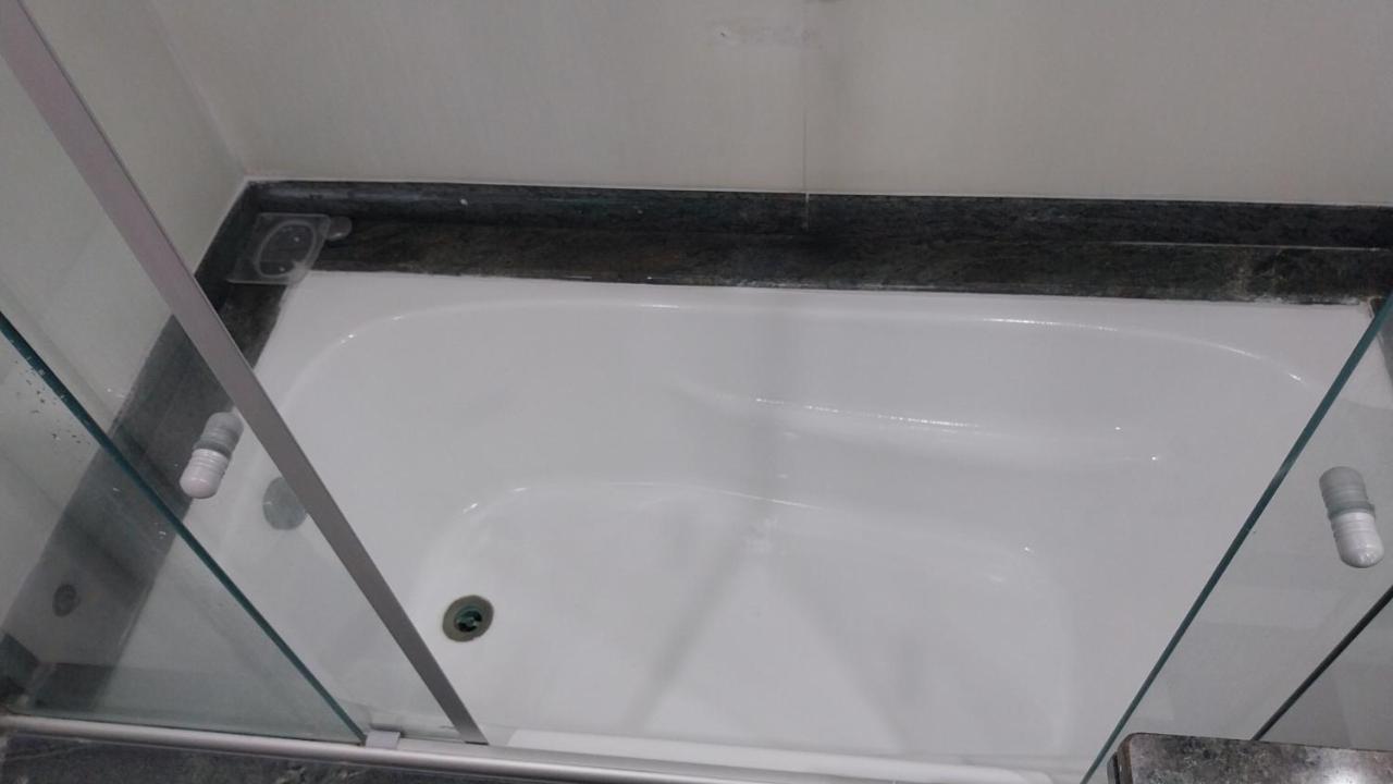 Apartamento Em Sao Paulo Jardins Oscar Freire 외부 사진