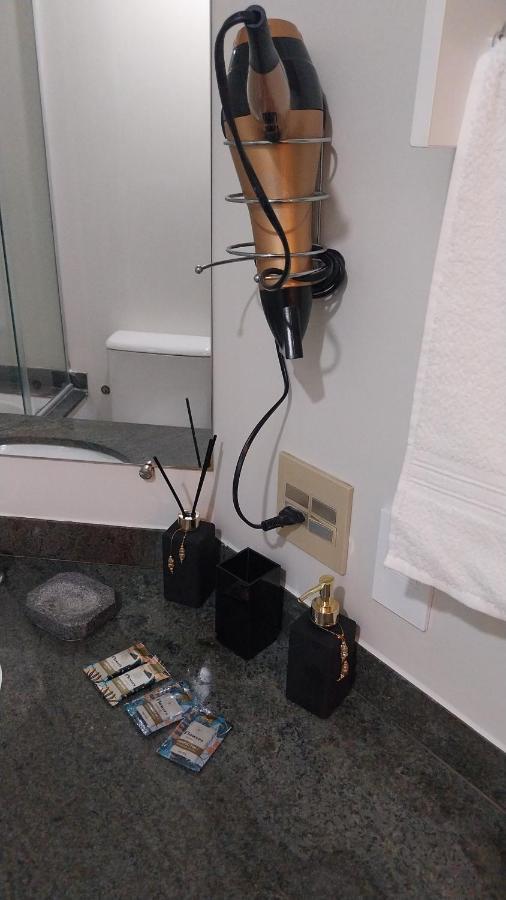 Apartamento Em Sao Paulo Jardins Oscar Freire 외부 사진