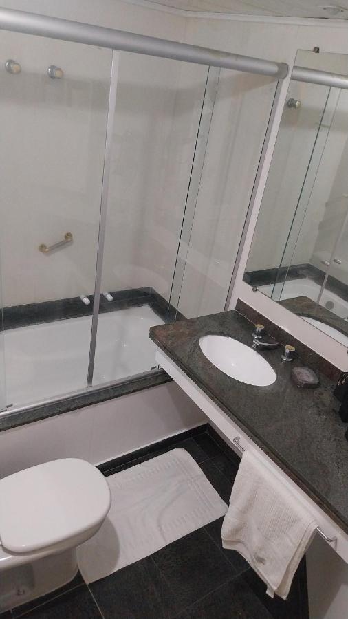 Apartamento Em Sao Paulo Jardins Oscar Freire 외부 사진