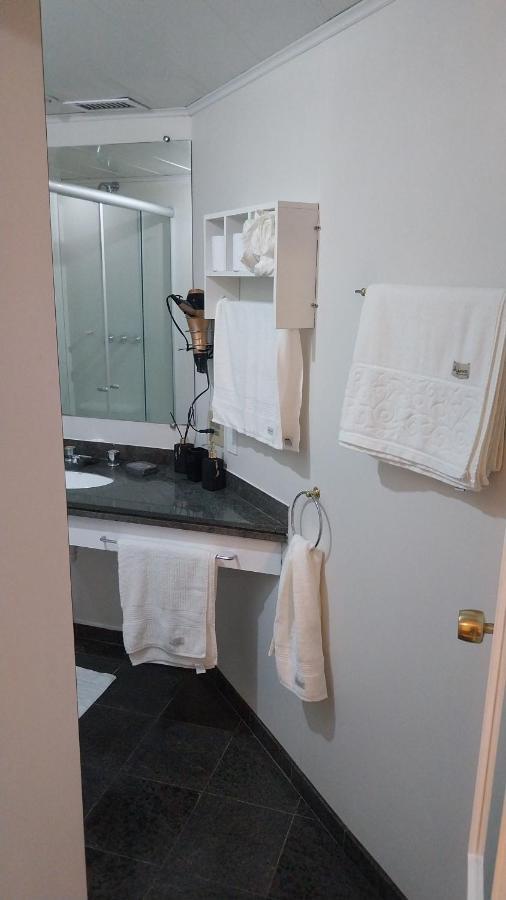 Apartamento Em Sao Paulo Jardins Oscar Freire 외부 사진