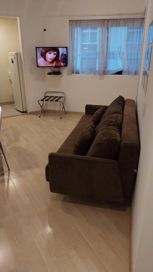 Apartamento Em Sao Paulo Jardins Oscar Freire 외부 사진
