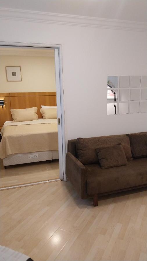 Apartamento Em Sao Paulo Jardins Oscar Freire 외부 사진