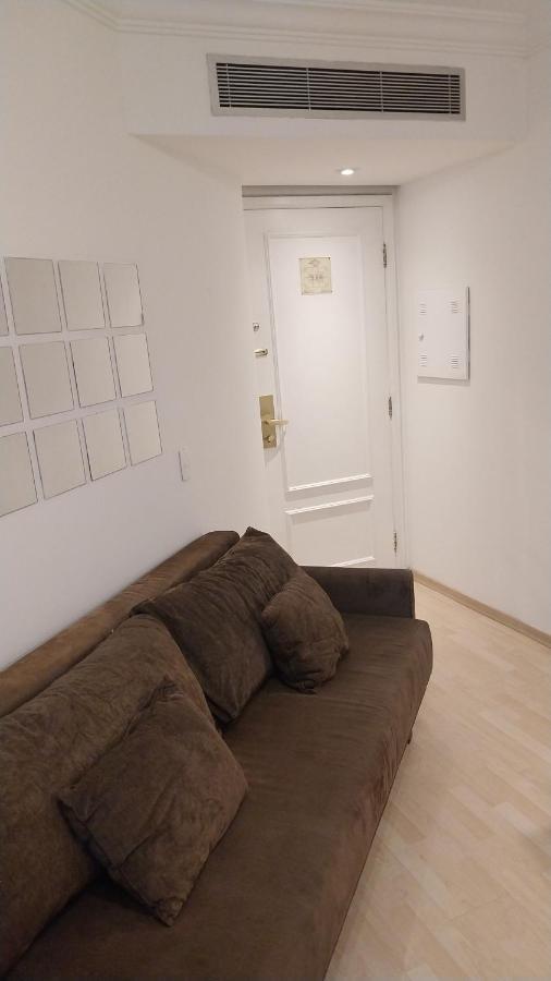 Apartamento Em Sao Paulo Jardins Oscar Freire 외부 사진
