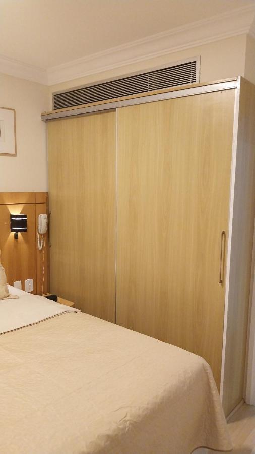 Apartamento Em Sao Paulo Jardins Oscar Freire 외부 사진