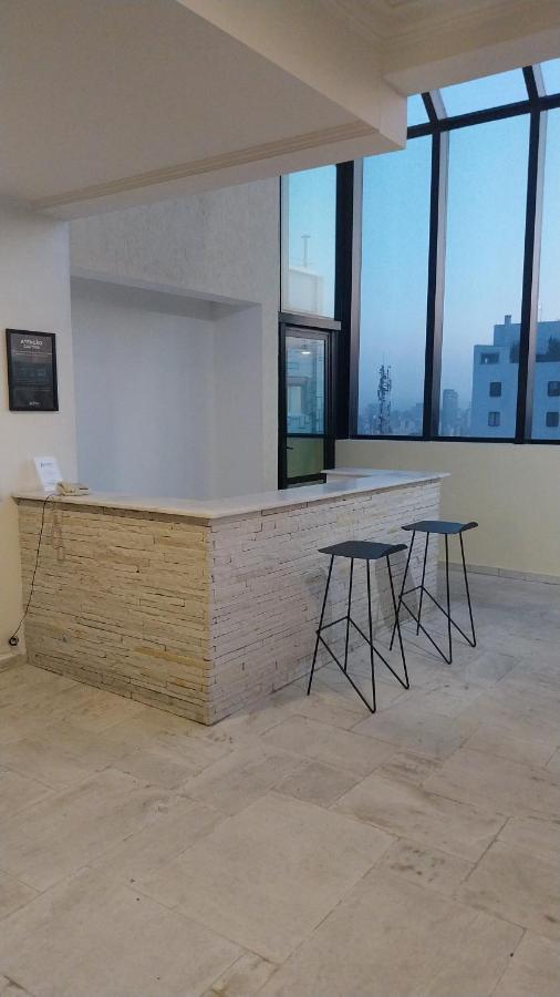 Apartamento Em Sao Paulo Jardins Oscar Freire 외부 사진