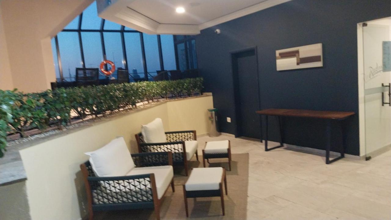 Apartamento Em Sao Paulo Jardins Oscar Freire 외부 사진