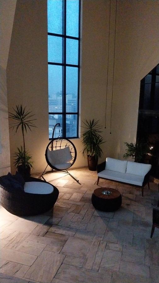 Apartamento Em Sao Paulo Jardins Oscar Freire 외부 사진