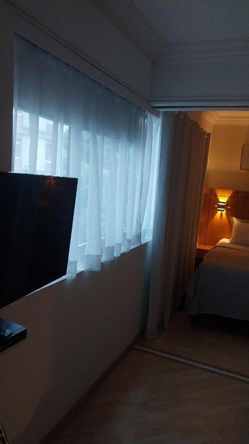 Apartamento Em Sao Paulo Jardins Oscar Freire 외부 사진