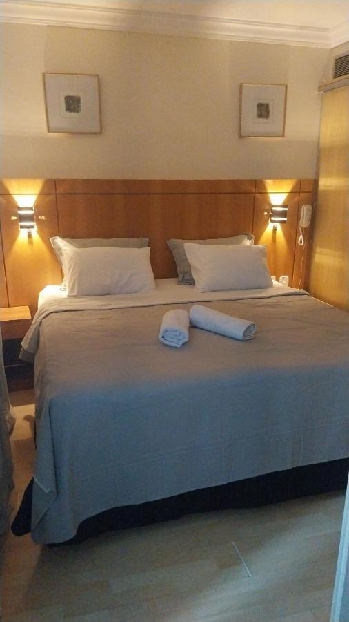 Apartamento Em Sao Paulo Jardins Oscar Freire 외부 사진