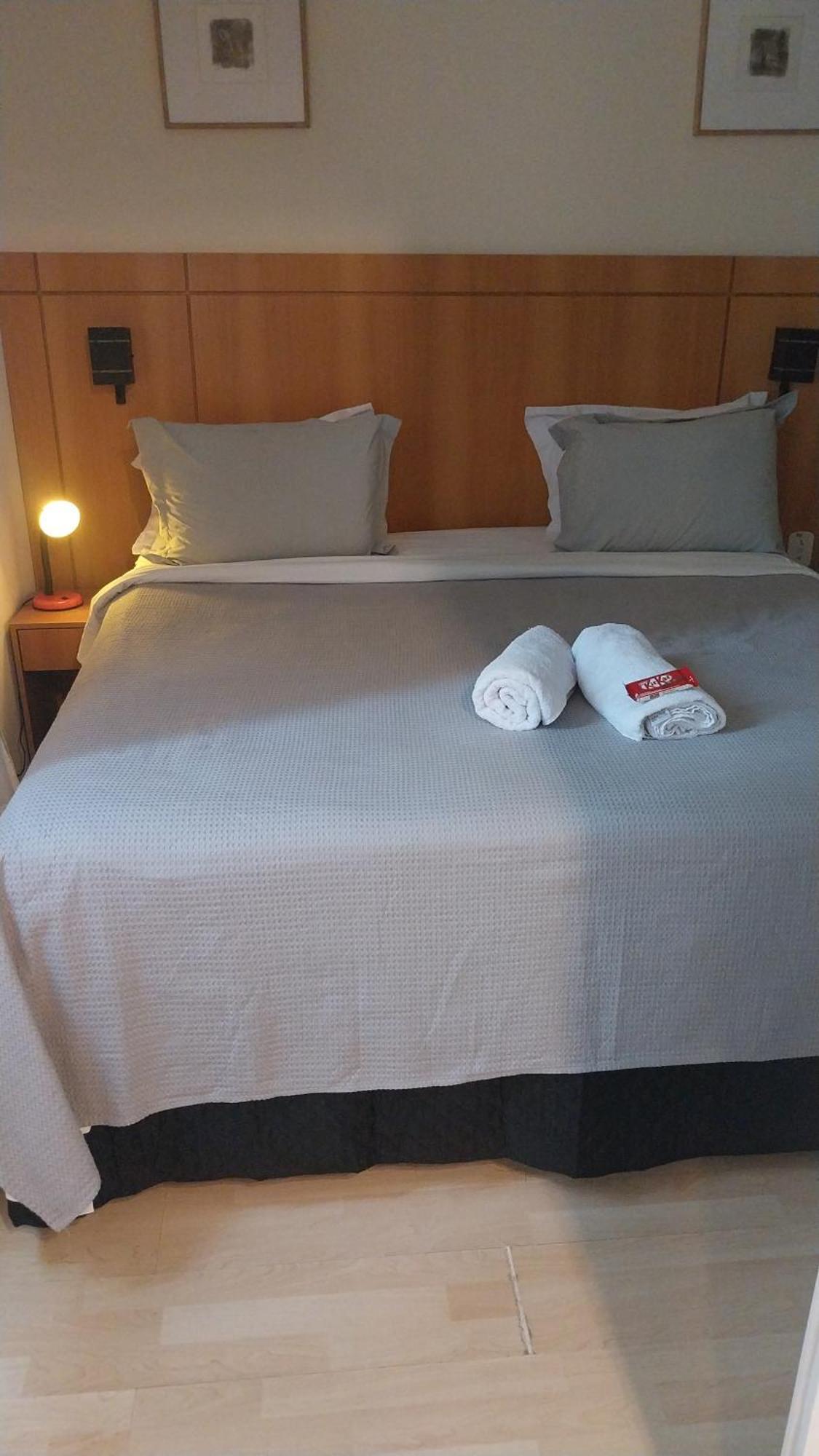 Apartamento Em Sao Paulo Jardins Oscar Freire 외부 사진