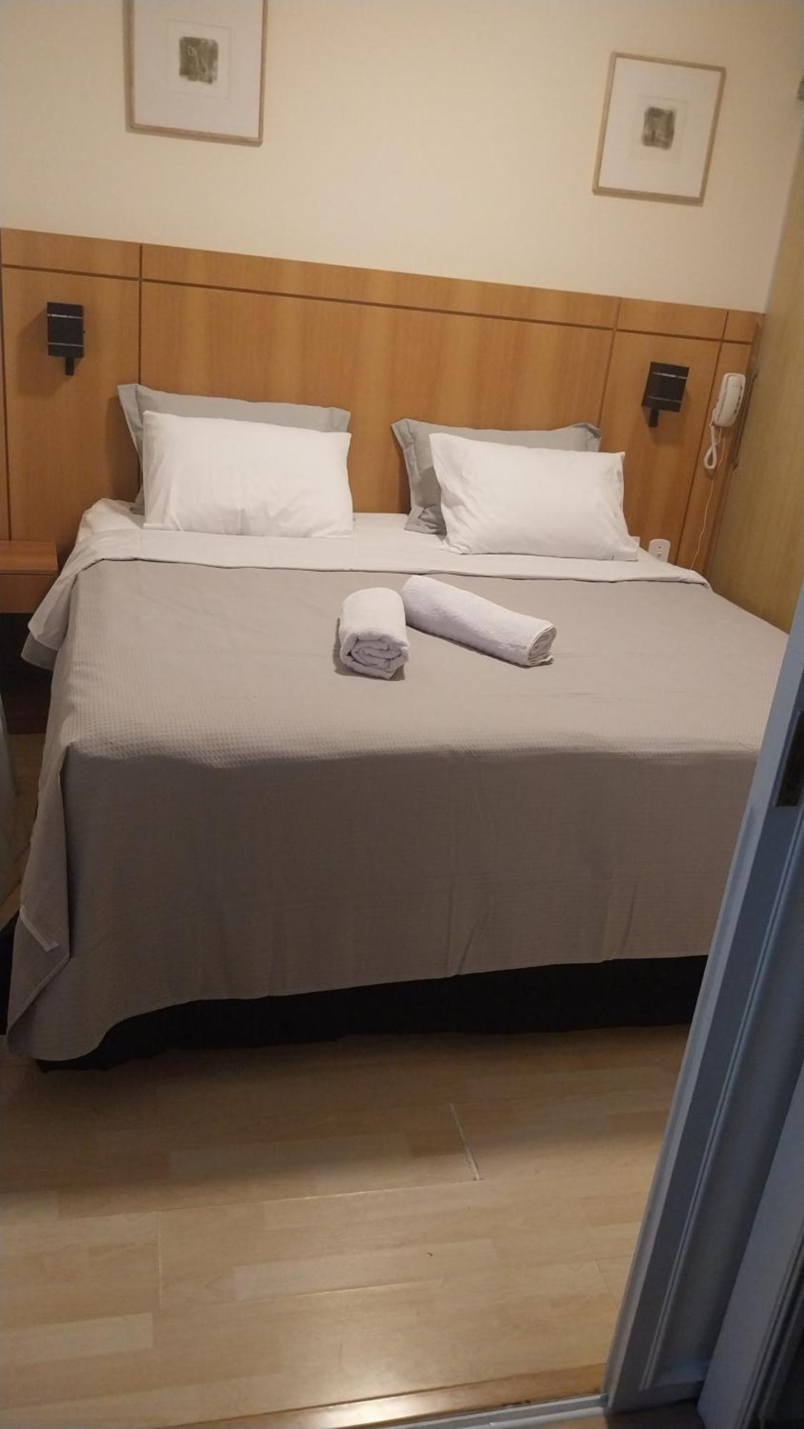 Apartamento Em Sao Paulo Jardins Oscar Freire 외부 사진