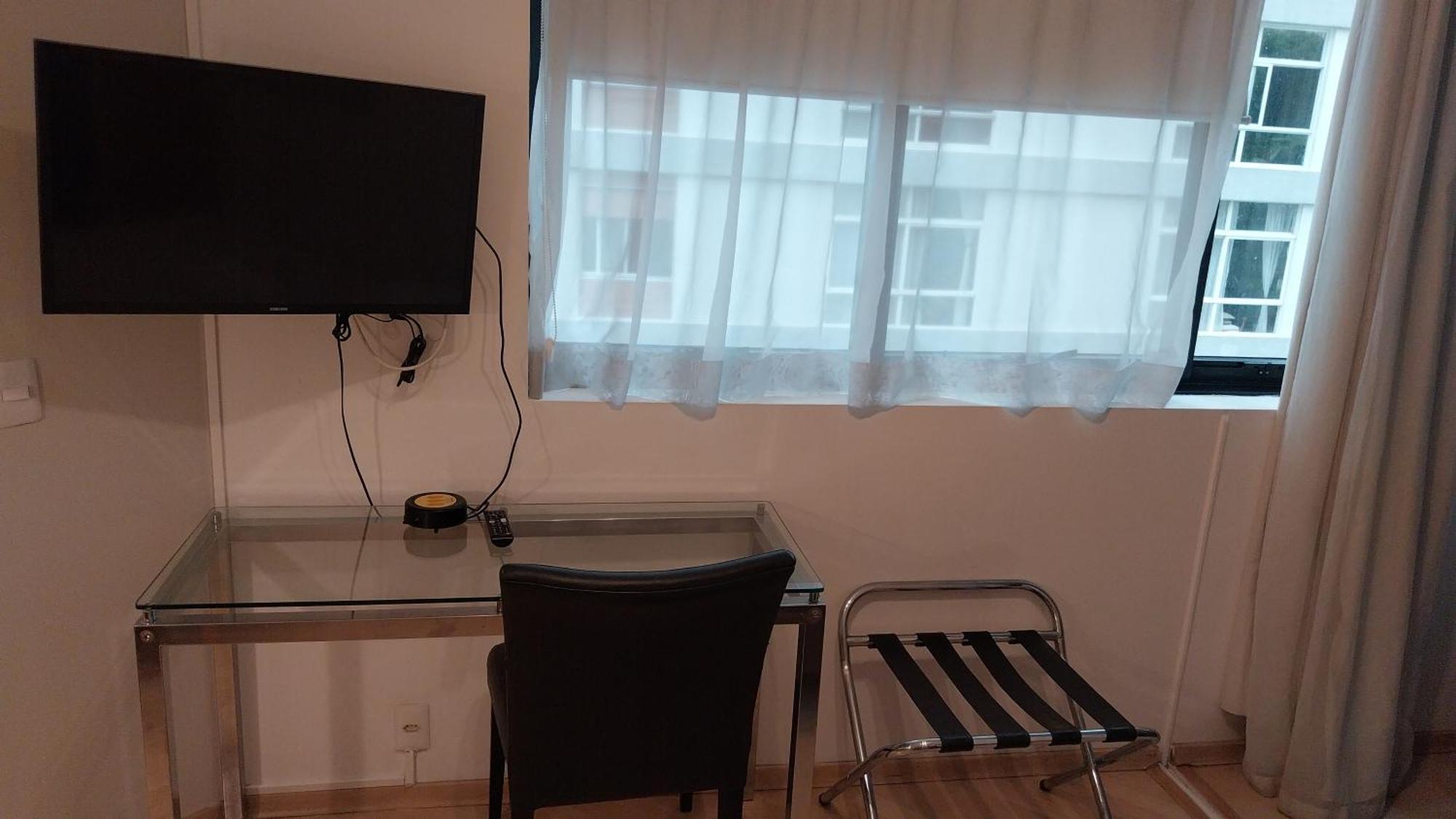 Apartamento Em Sao Paulo Jardins Oscar Freire 외부 사진