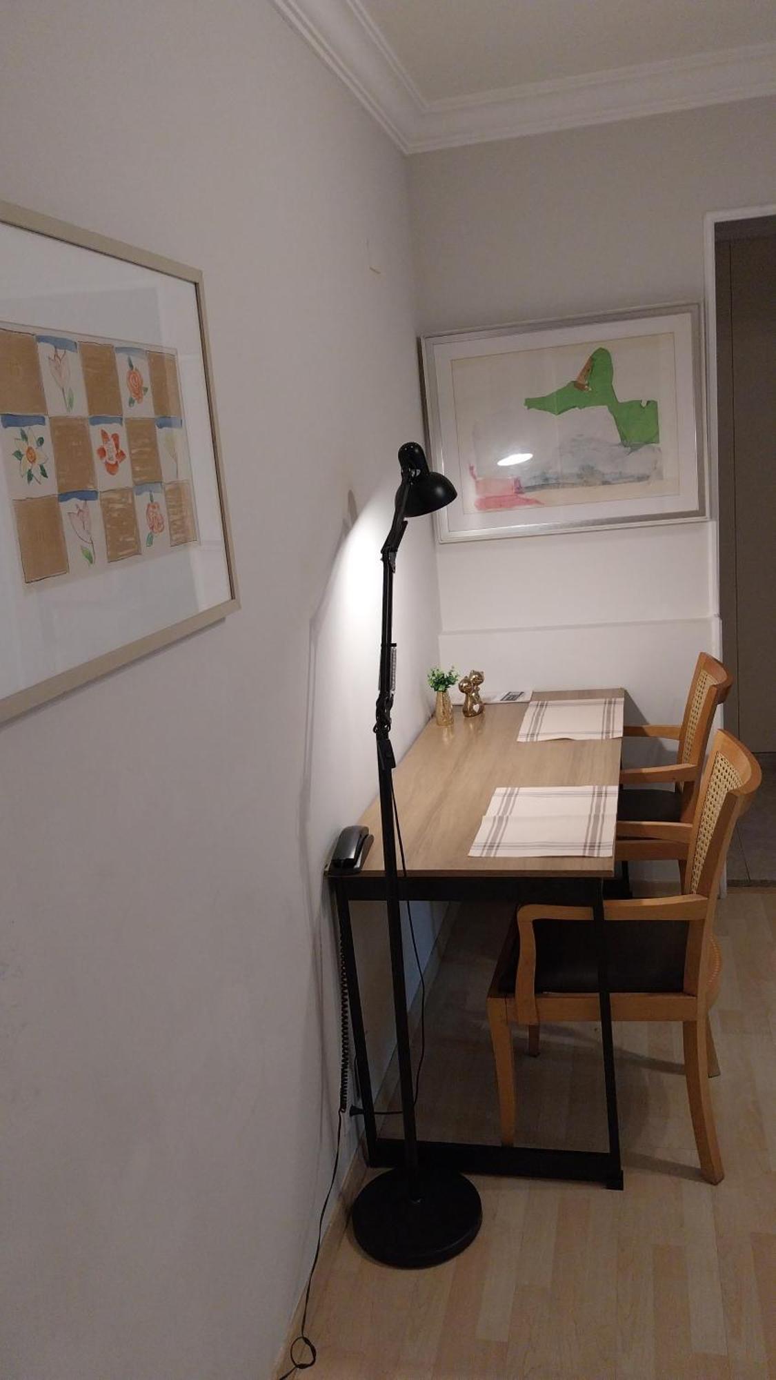 Apartamento Em Sao Paulo Jardins Oscar Freire 외부 사진