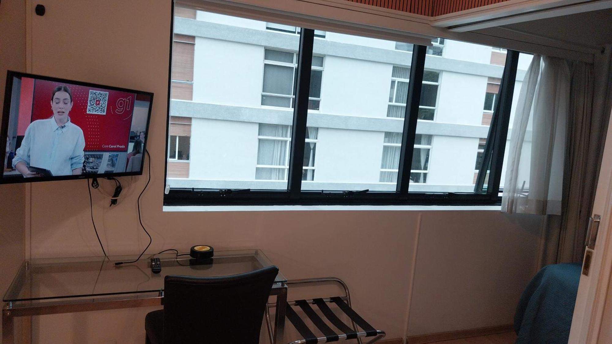Apartamento Em Sao Paulo Jardins Oscar Freire 외부 사진