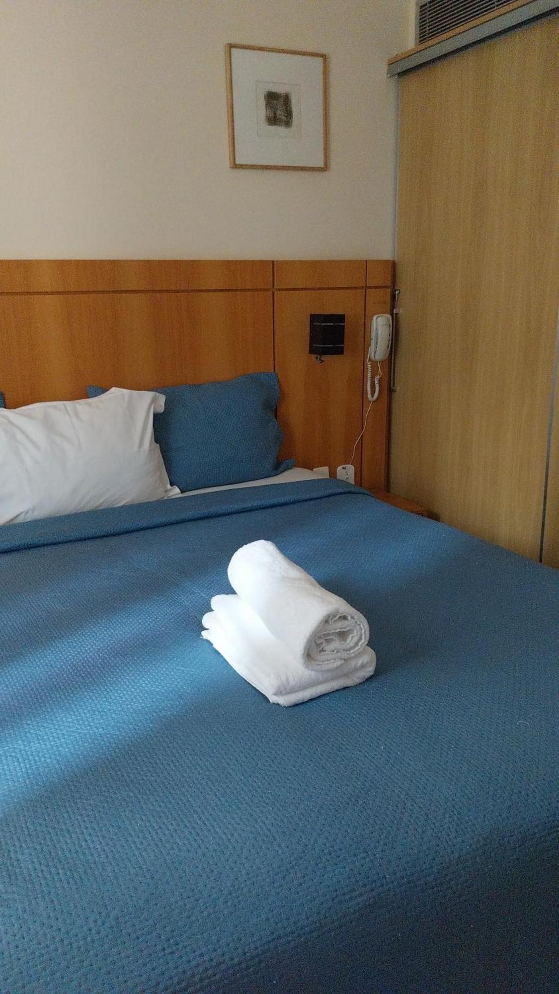 Apartamento Em Sao Paulo Jardins Oscar Freire 외부 사진