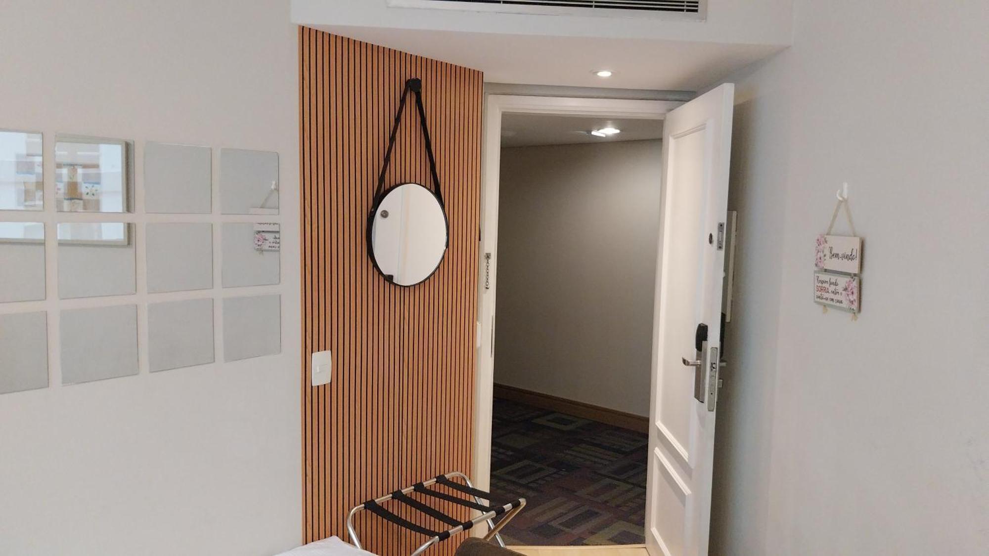 Apartamento Em Sao Paulo Jardins Oscar Freire 외부 사진